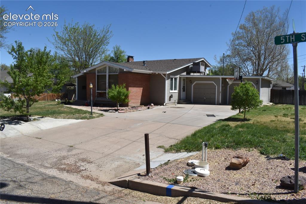 818 S 5th Street Rocky Ford CO 81067
