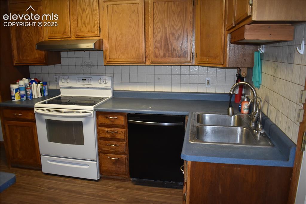 818 S 5th Street Rocky Ford CO 81067