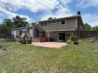 818 S 5th Street Rocky Ford CO 81067