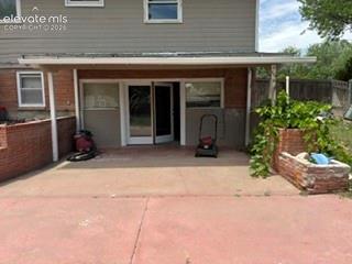 818 S 5th Street Rocky Ford CO 81067
