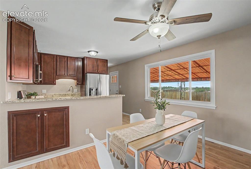 3811 Dixon Way Colorado Springs CO 80909
