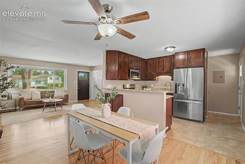 3811 Dixon Way Colorado Springs CO 80909