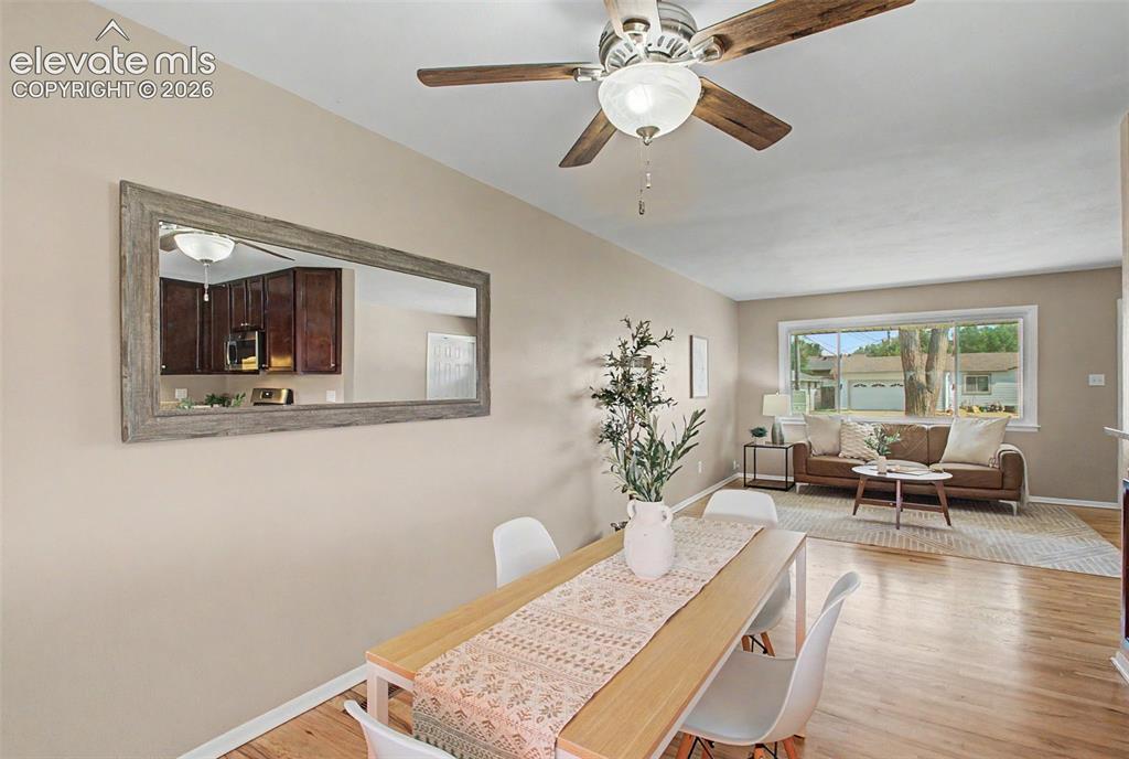 3811 Dixon Way Colorado Springs CO 80909