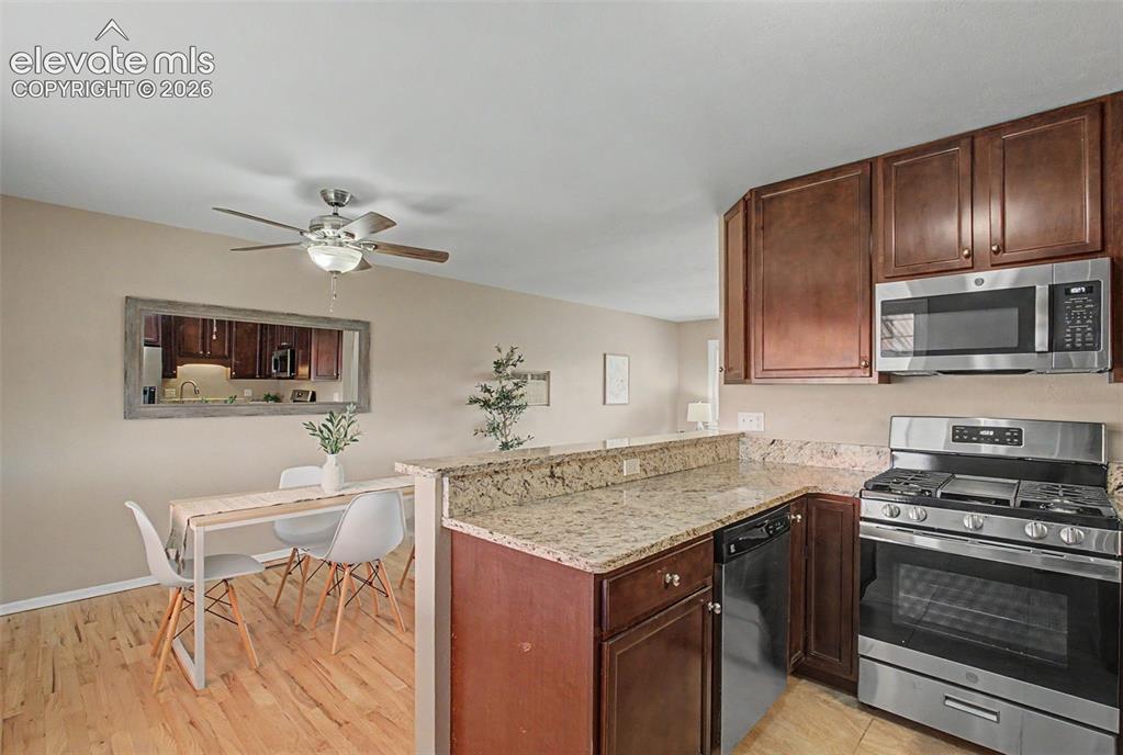 3811 Dixon Way Colorado Springs CO 80909