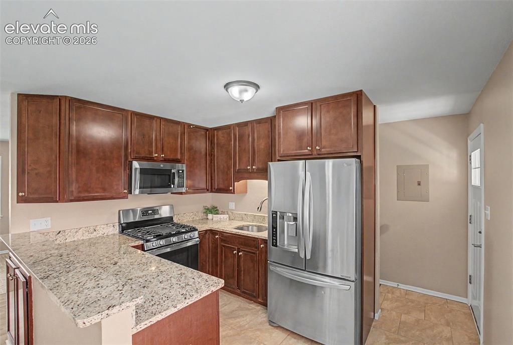 3811 Dixon Way Colorado Springs CO 80909