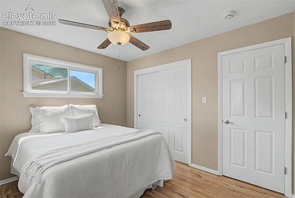 3811 Dixon Way Colorado Springs CO 80909