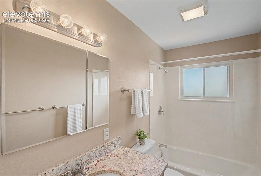 3811 Dixon Way Colorado Springs CO 80909