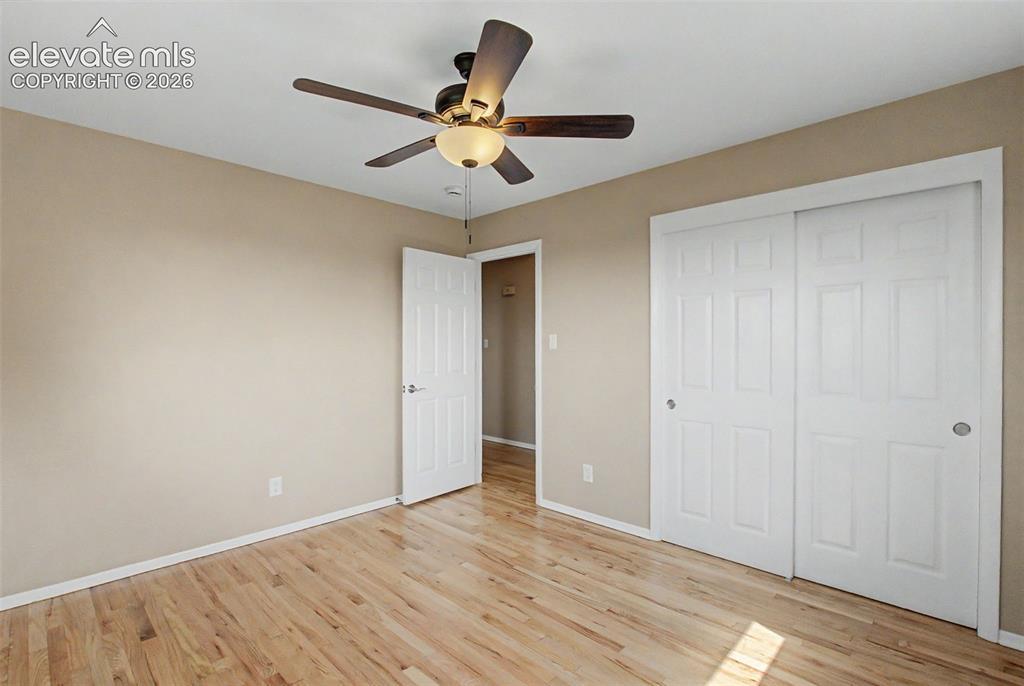 3811 Dixon Way Colorado Springs CO 80909