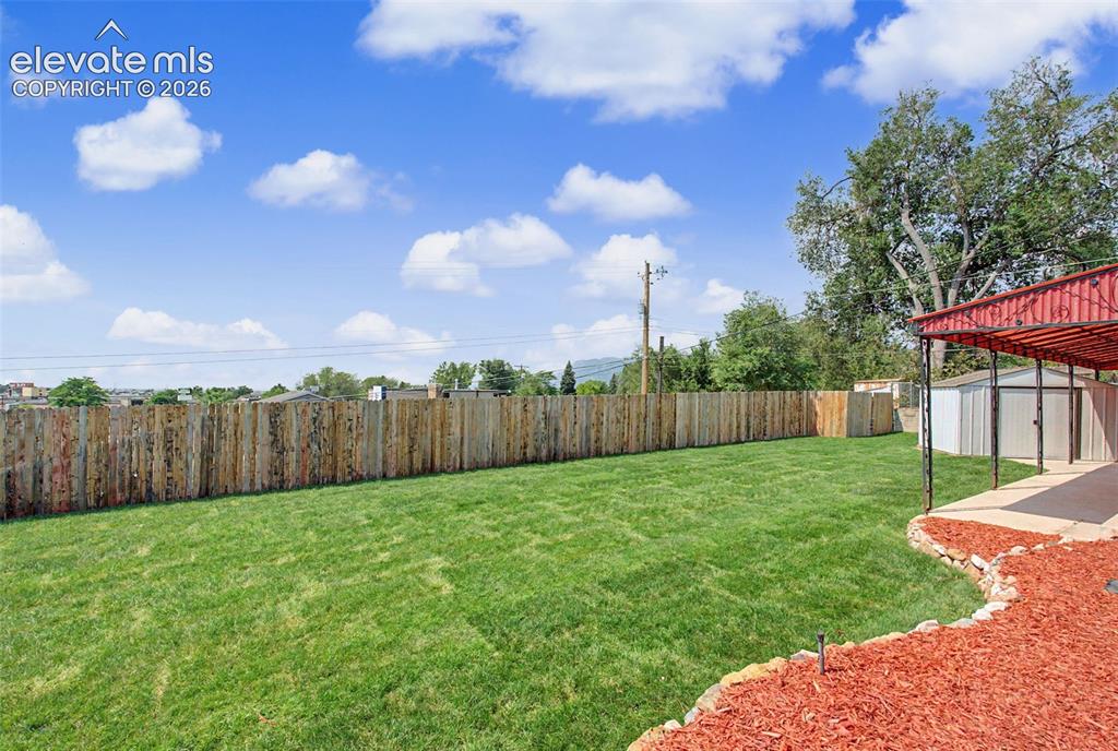 3811 Dixon Way Colorado Springs CO 80909
