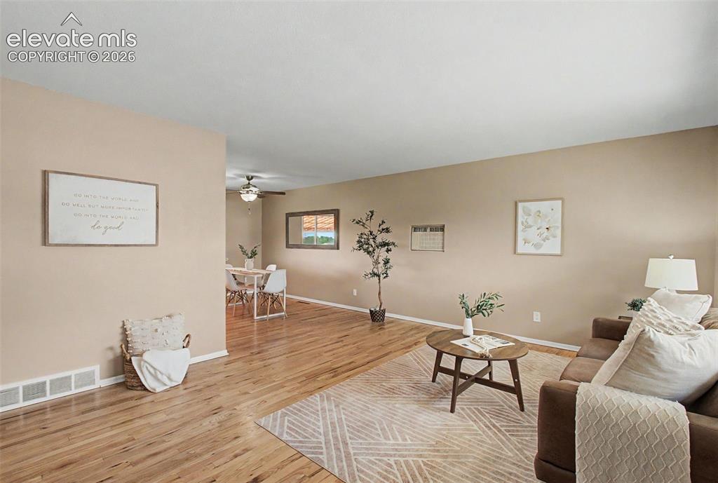 3811 Dixon Way Colorado Springs CO 80909