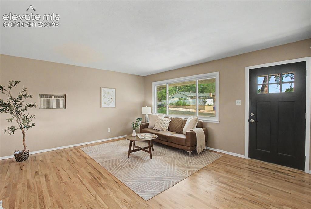 3811 Dixon Way Colorado Springs CO 80909