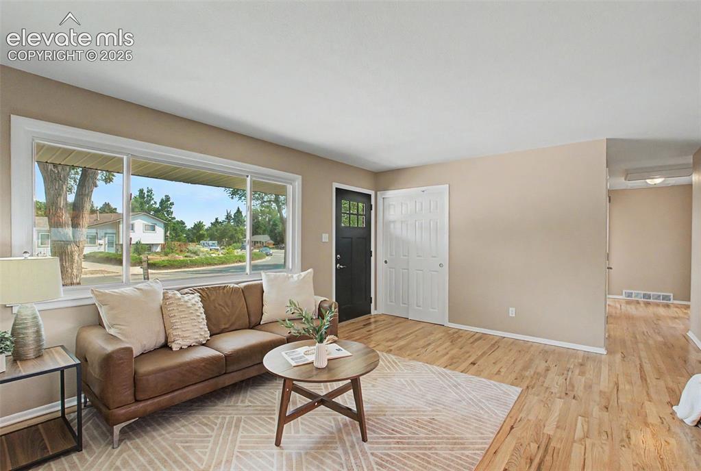 3811 Dixon Way Colorado Springs CO 80909