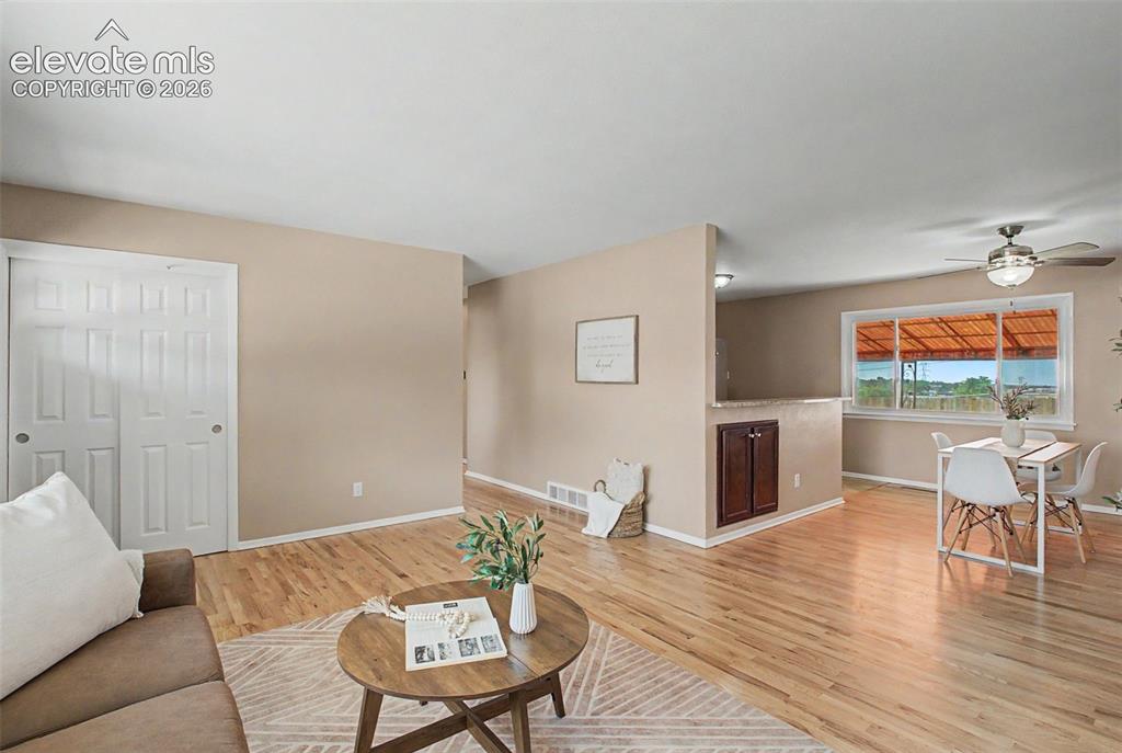 3811 Dixon Way Colorado Springs CO 80909
