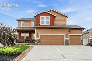 9761 Terrain Road Fountain CO 80817
