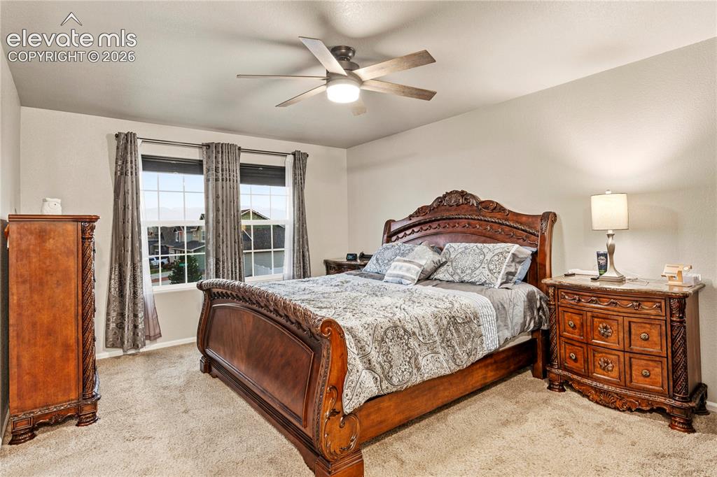 9761 Terrain Road Fountain CO 80817