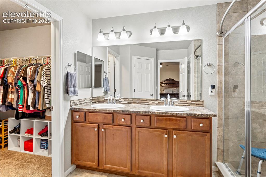 9761 Terrain Road Fountain CO 80817