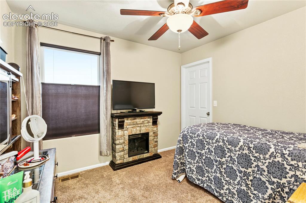 9761 Terrain Road Fountain CO 80817