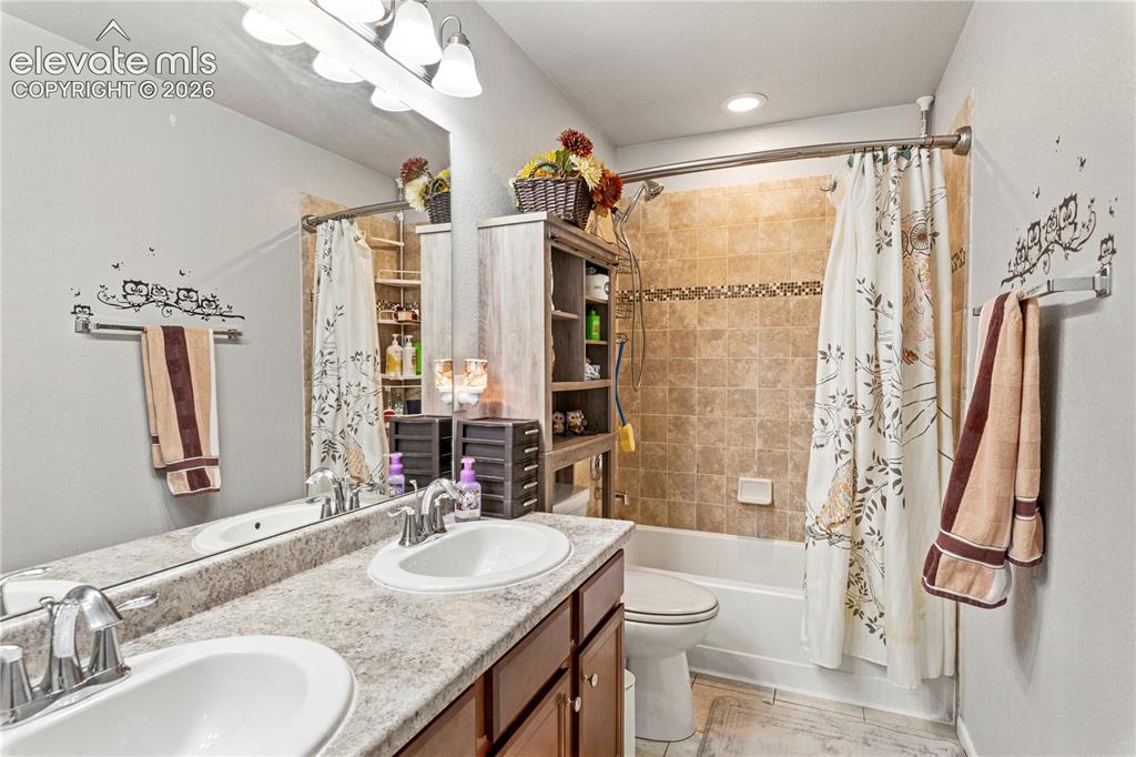 9761 Terrain Road Fountain CO 80817