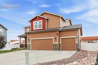 9761 Terrain Road Fountain CO 80817