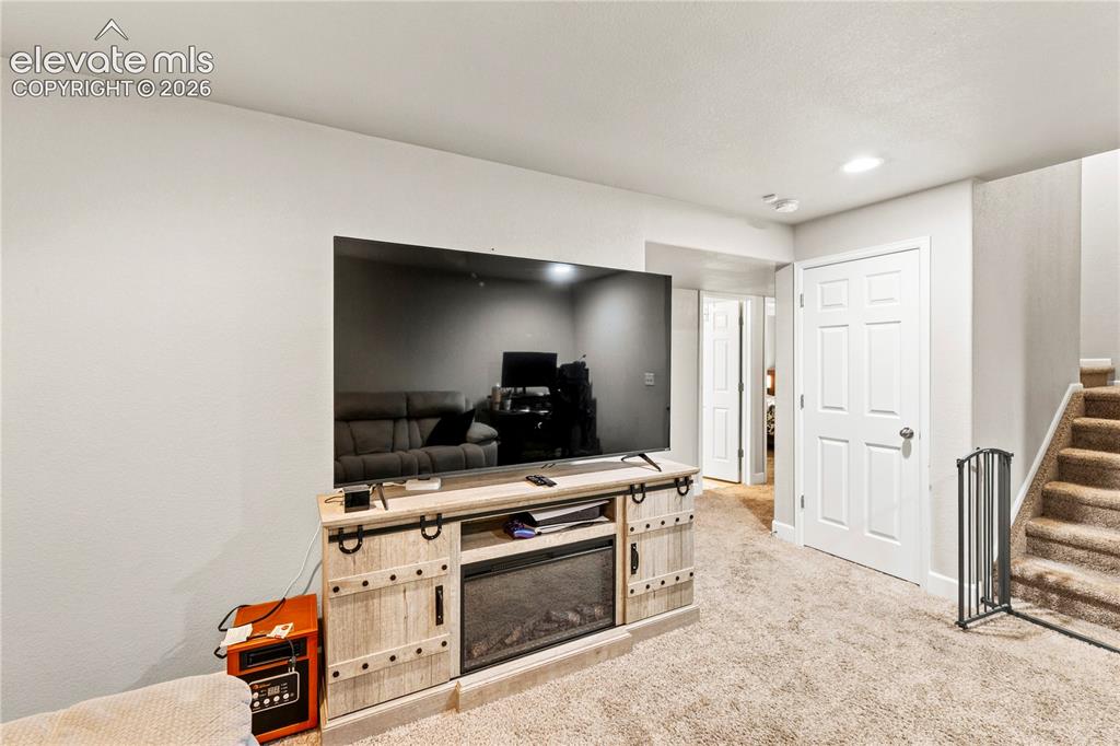 9761 Terrain Road Fountain CO 80817