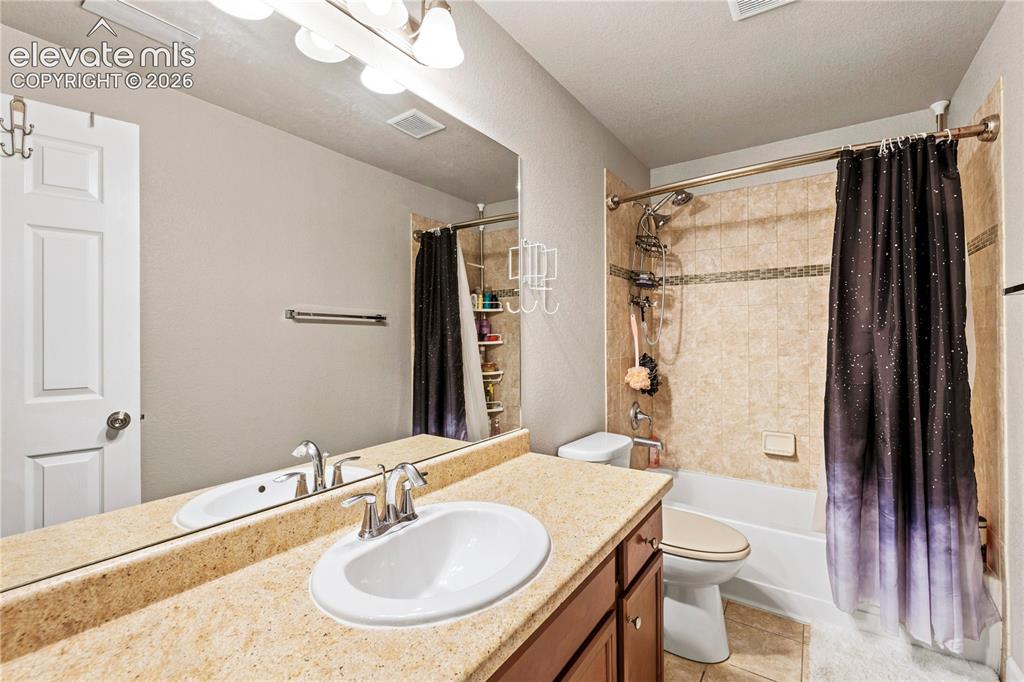 9761 Terrain Road Fountain CO 80817