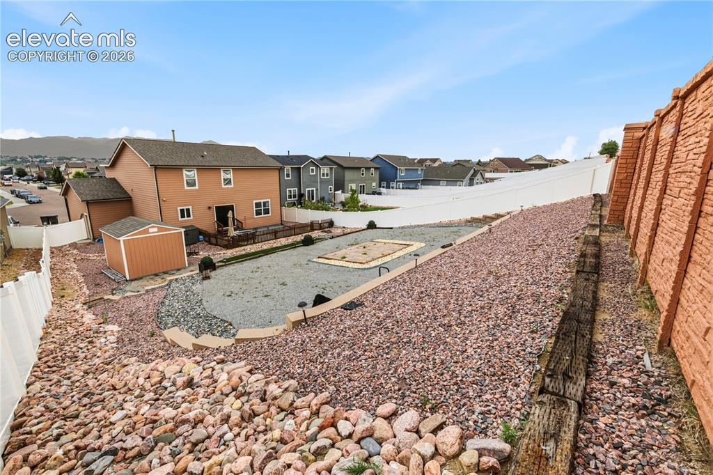 9761 Terrain Road Fountain CO 80817