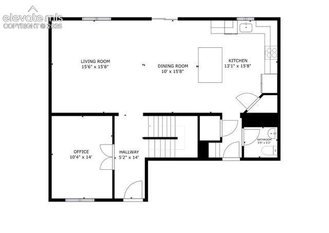9761 Terrain Road Fountain CO 80817