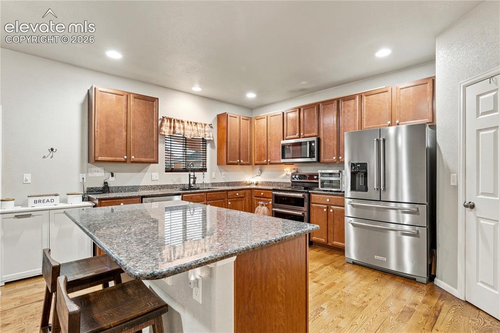9761 Terrain Road Fountain CO 80817