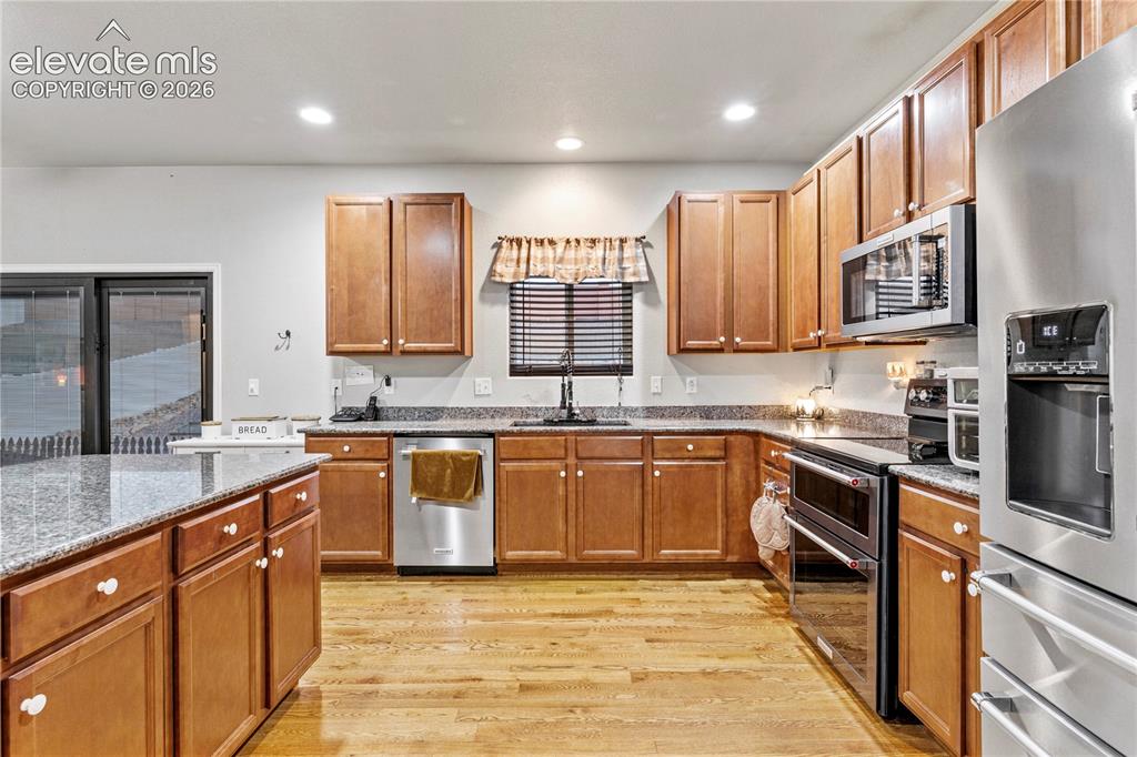 9761 Terrain Road Fountain CO 80817