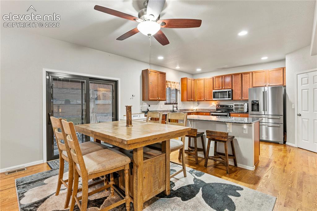 9761 Terrain Road Fountain CO 80817