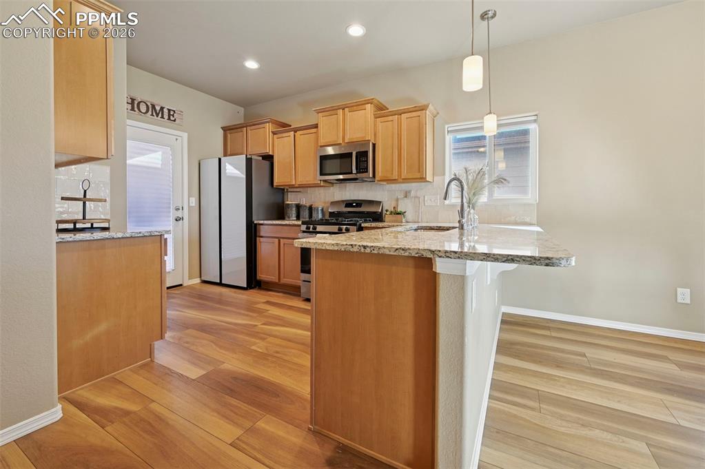 3617 Vineyard Circle Colorado Springs CO 80922