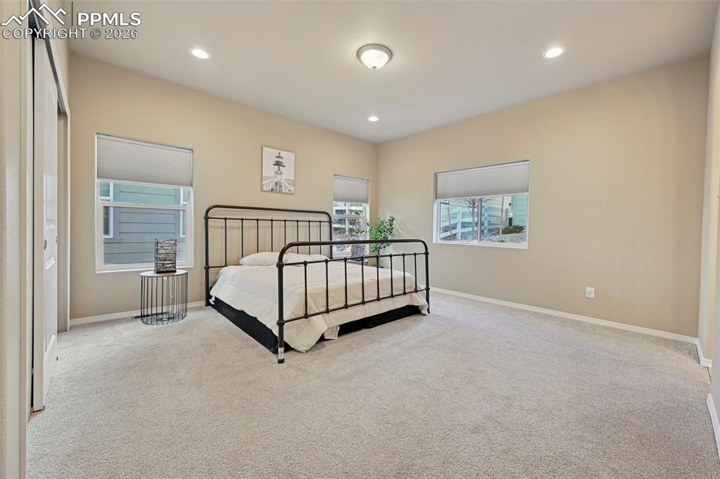 3617 Vineyard Circle Colorado Springs CO 80922