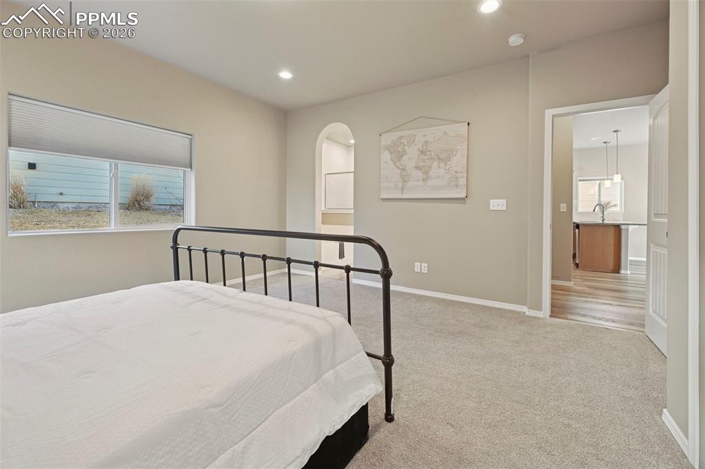 3617 Vineyard Circle Colorado Springs CO 80922