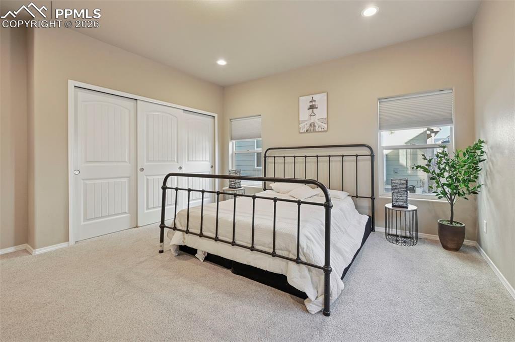 3617 Vineyard Circle Colorado Springs CO 80922