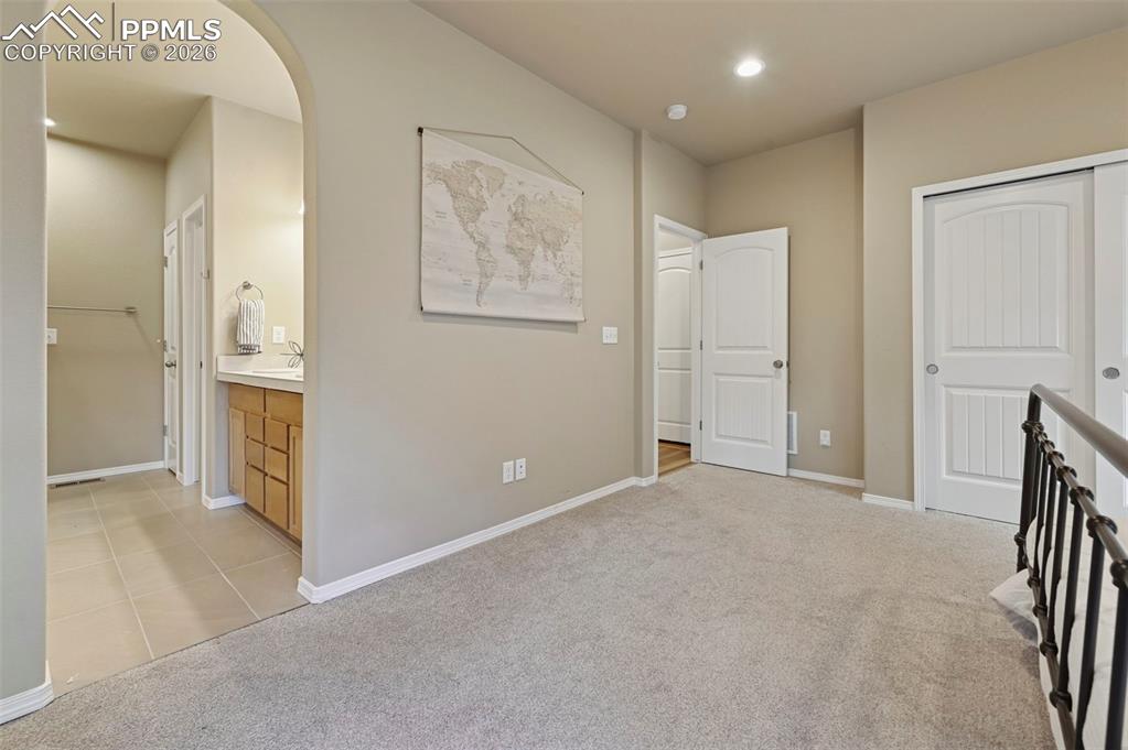 3617 Vineyard Circle Colorado Springs CO 80922