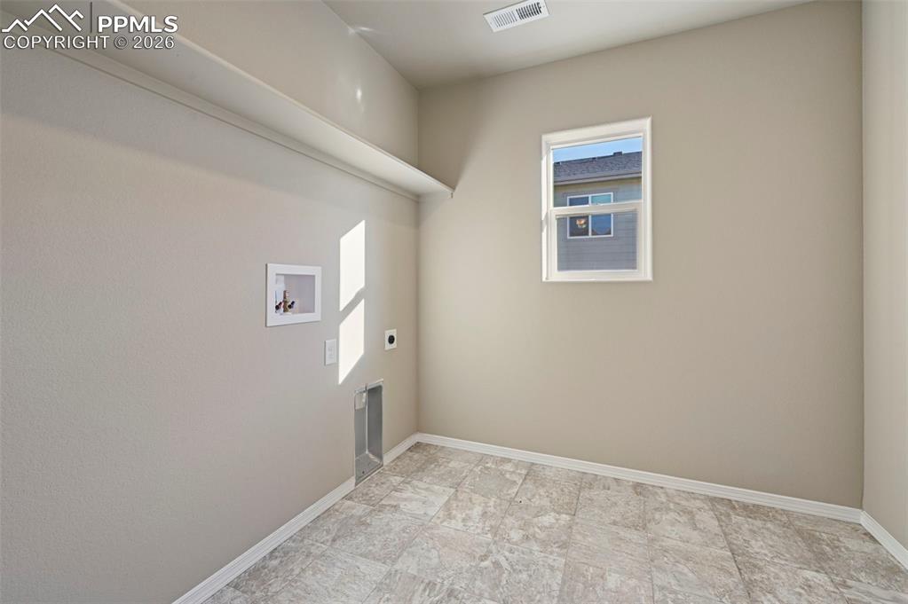 3617 Vineyard Circle Colorado Springs CO 80922