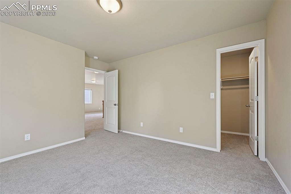 3617 Vineyard Circle Colorado Springs CO 80922