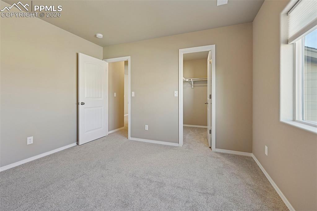 3617 Vineyard Circle Colorado Springs CO 80922
