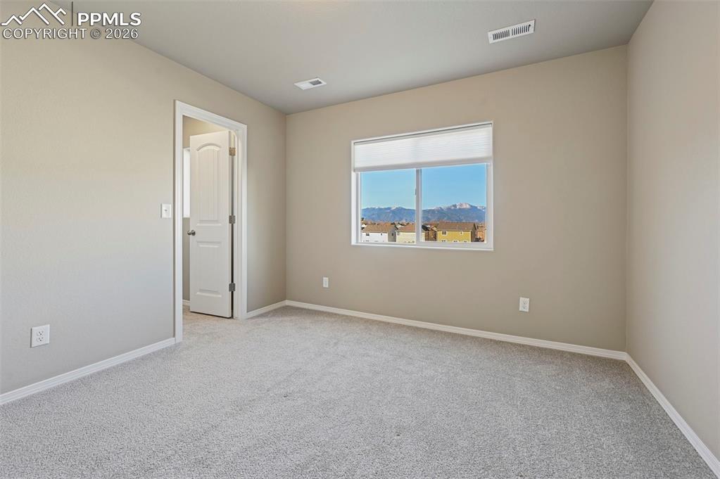 3617 Vineyard Circle Colorado Springs CO 80922