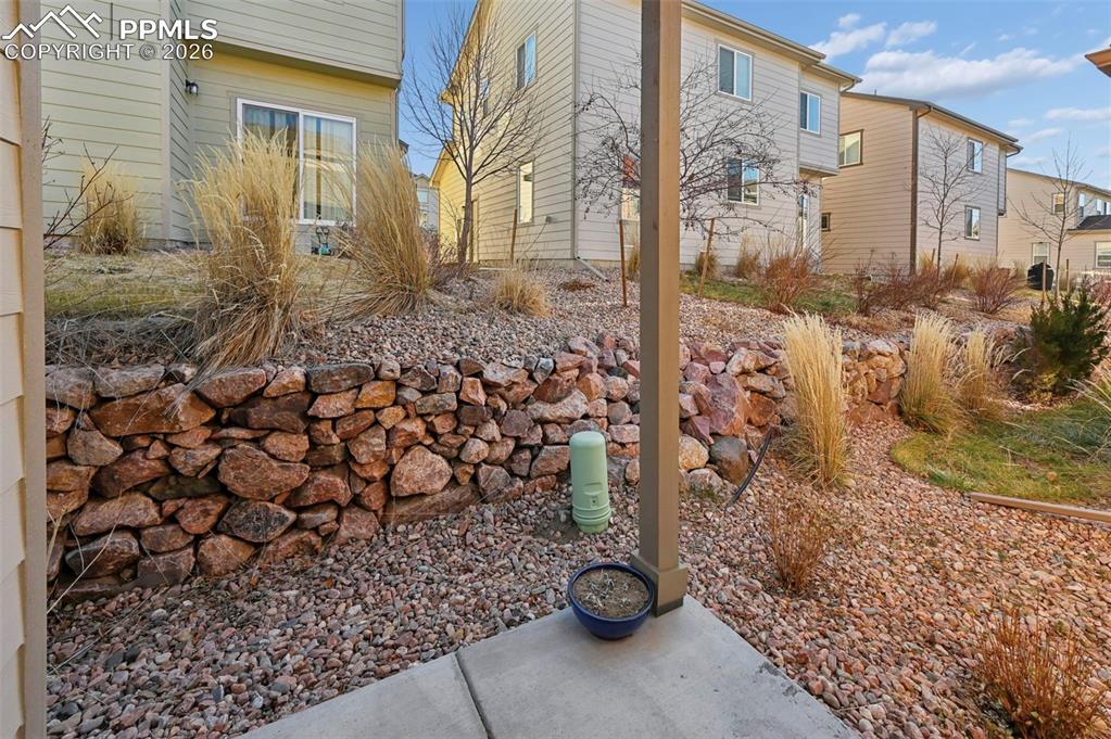 3617 Vineyard Circle Colorado Springs CO 80922