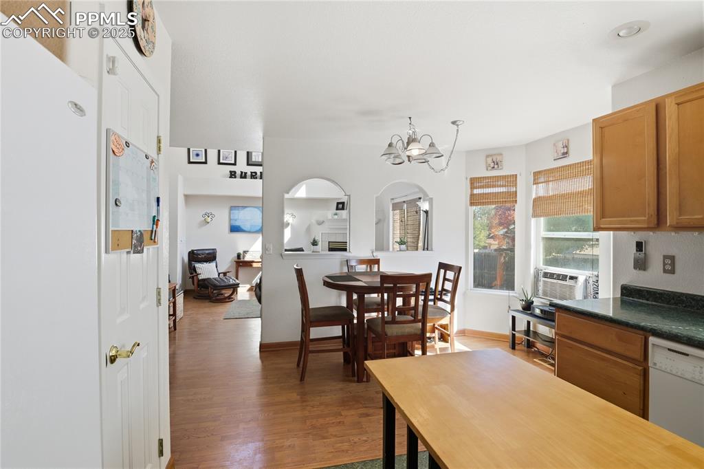 6945 Battle Mountain Road Colorado Springs CO 80922