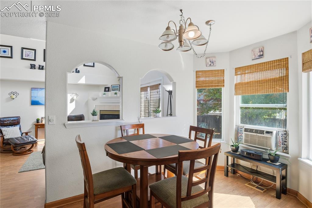 6945 Battle Mountain Road Colorado Springs CO 80922