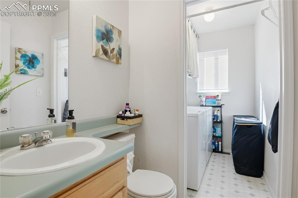 6945 Battle Mountain Road Colorado Springs CO 80922