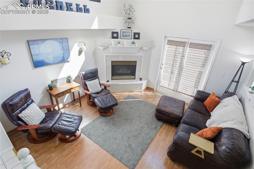 6945 Battle Mountain Road Colorado Springs CO 80922