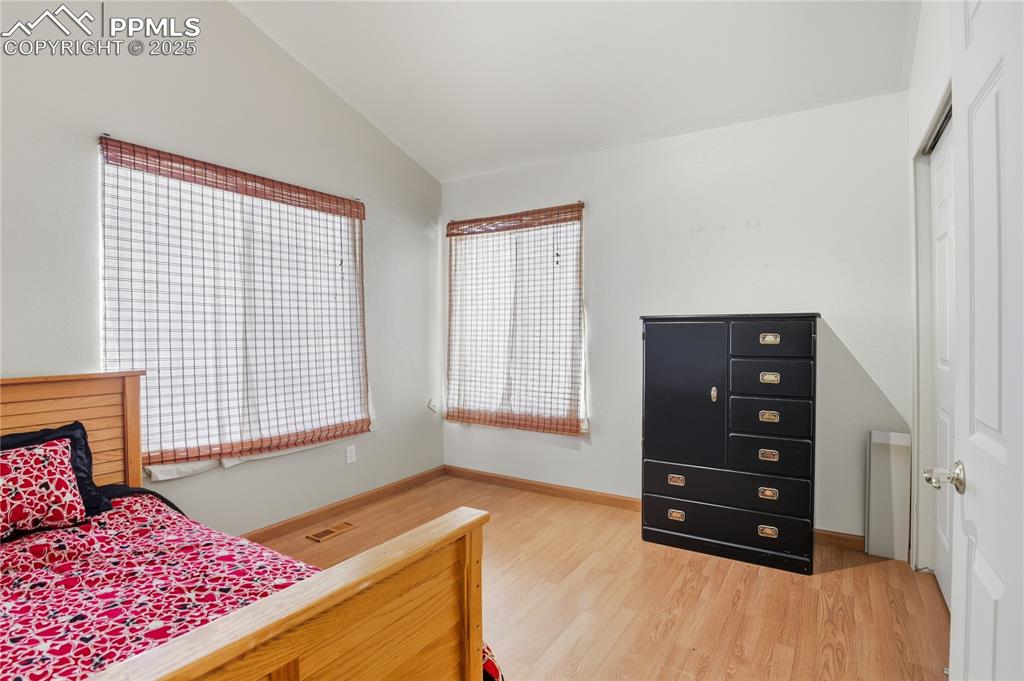 6945 Battle Mountain Road Colorado Springs CO 80922