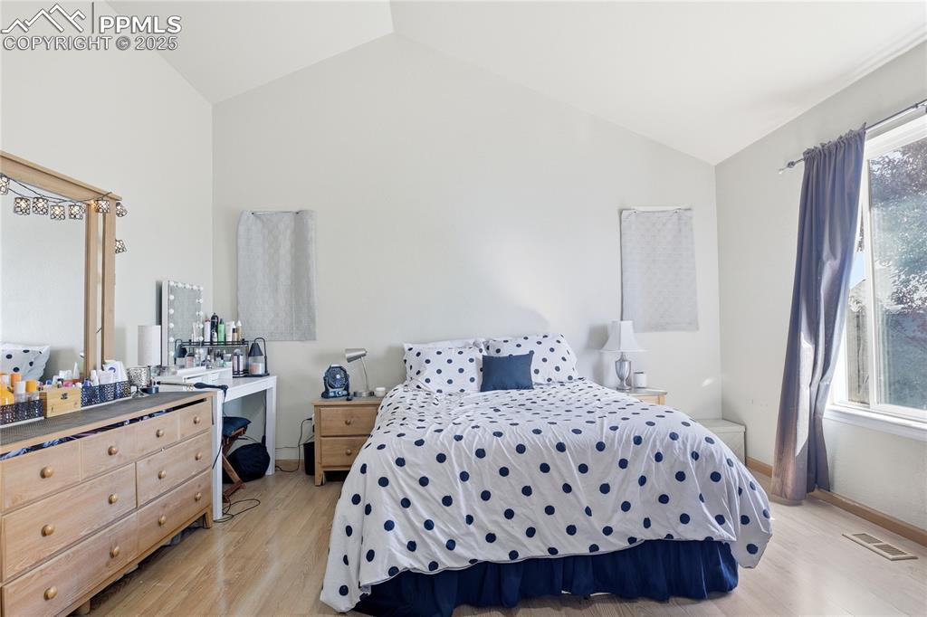 6945 Battle Mountain Road Colorado Springs CO 80922