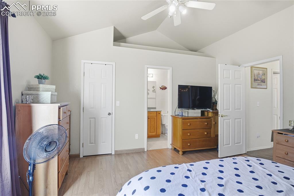 6945 Battle Mountain Road Colorado Springs CO 80922