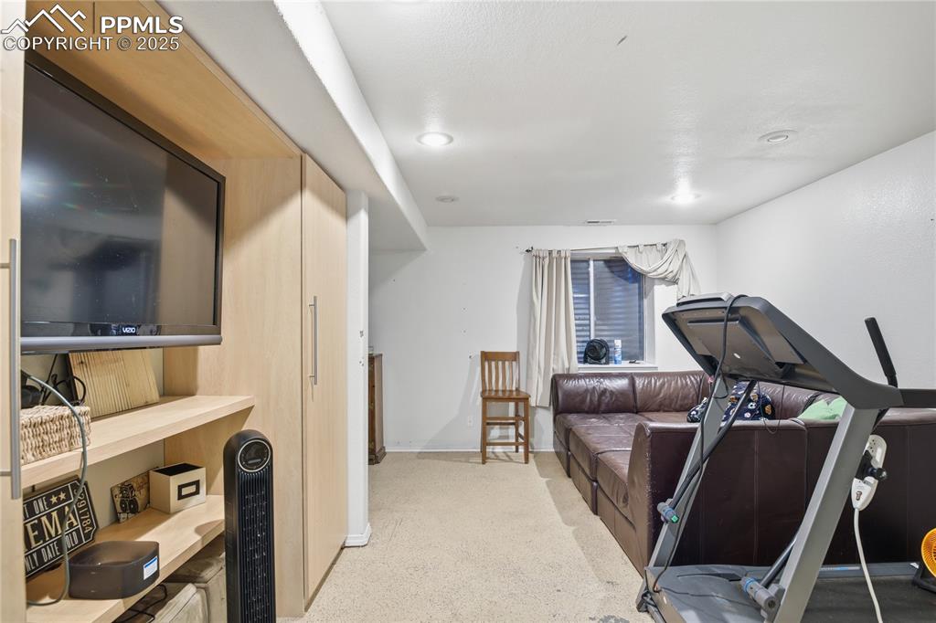 6945 Battle Mountain Road Colorado Springs CO 80922