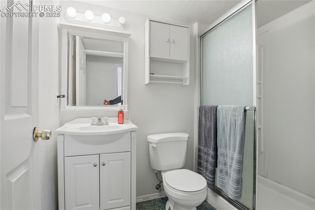 6945 Battle Mountain Road Colorado Springs CO 80922