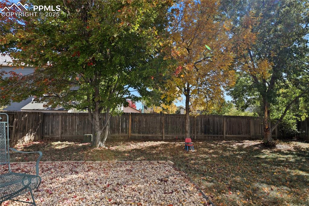 6945 Battle Mountain Road Colorado Springs CO 80922